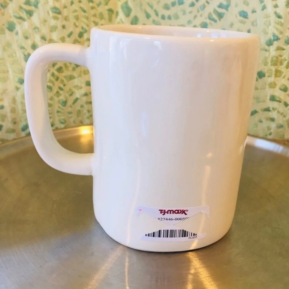 Rae Dunn Wish Mug NWT Coffee Tea ceramic gift present - Picture 2 of 6